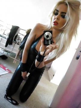 VengeanceToy uit Noord-Brabant,Nederland